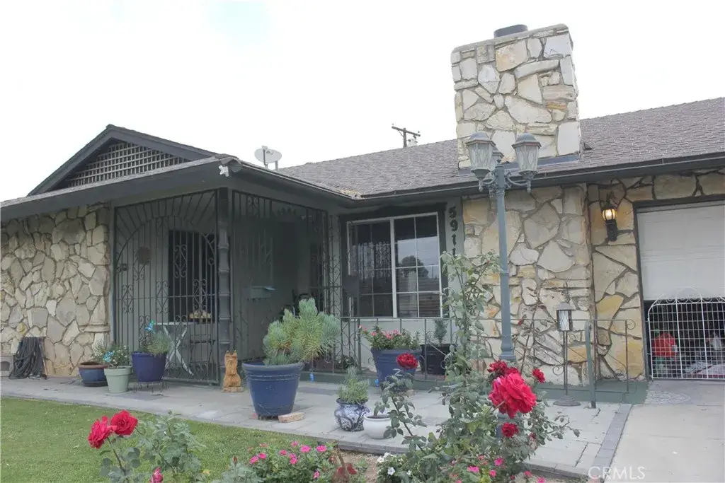 5911 Green Valley, Riverside, CA 92504 - #1