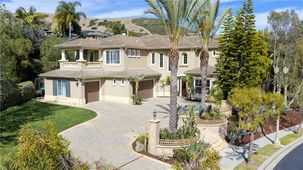 6605 Colina Puesta, San Clemente, CA 92673