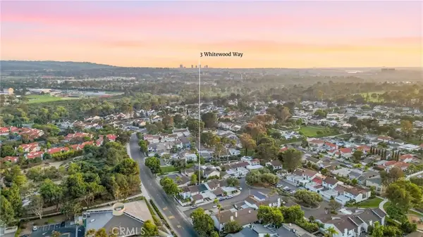 3 Whitewood Way, Irvine, CA 92612