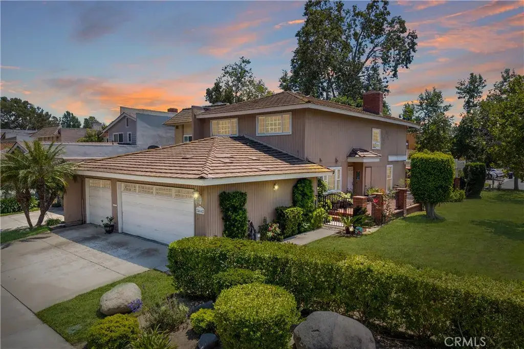24662 Toledo, Lake Forest, CA 92630 - #1