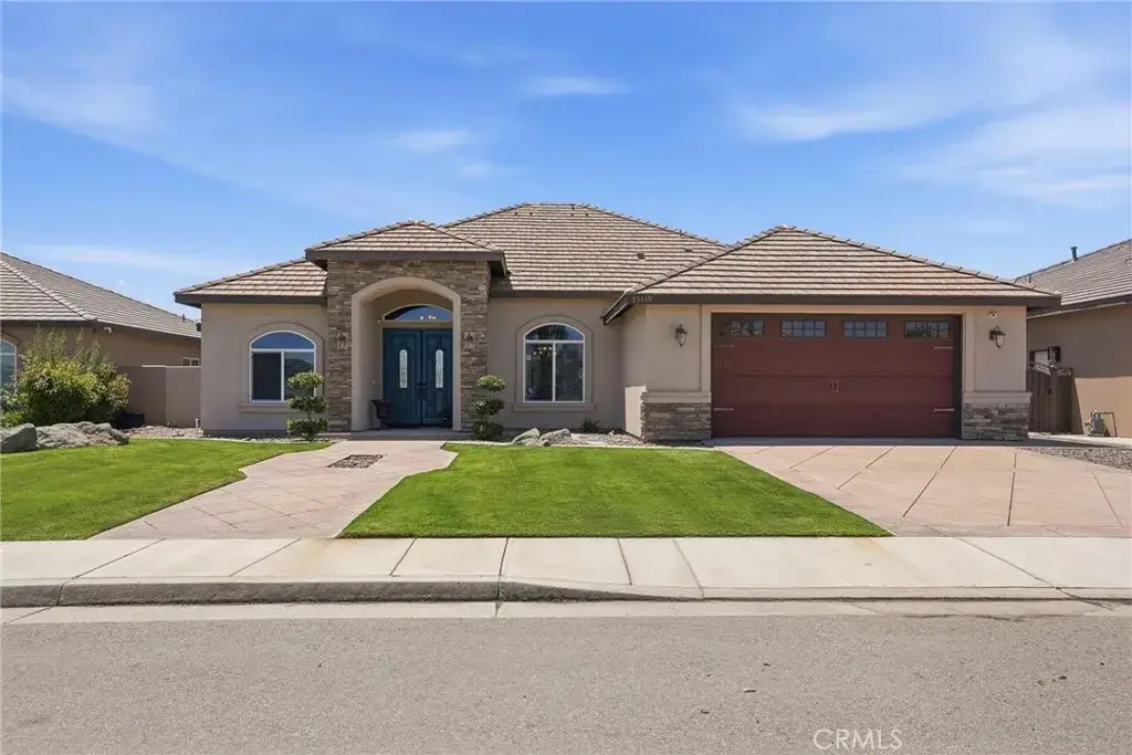 15119 Cotton Blossom, Bakersfield, CA 93314 - #1