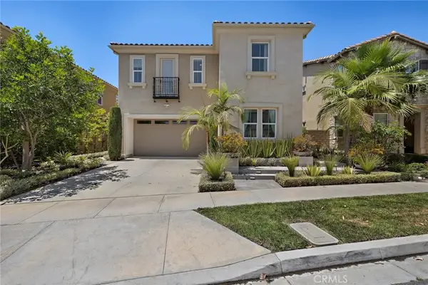 27 Heron, Lake Forest, CA 92630