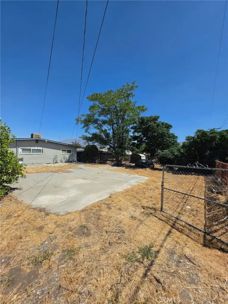 1263 N Phillips, Banning, CA 92220 - #3