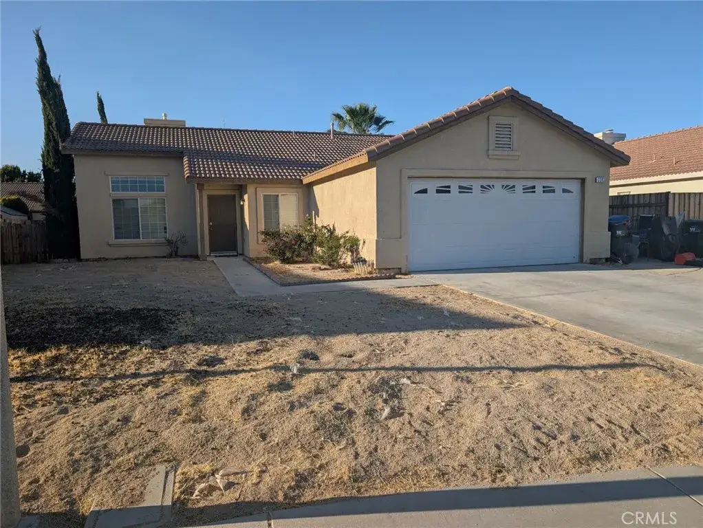 3303 E Avenue K4, Lancaster, CA 93535 - #1