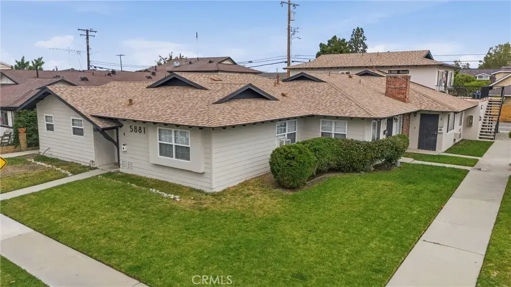 5881 Belgrave, Garden Grove, CA 92845 - #1