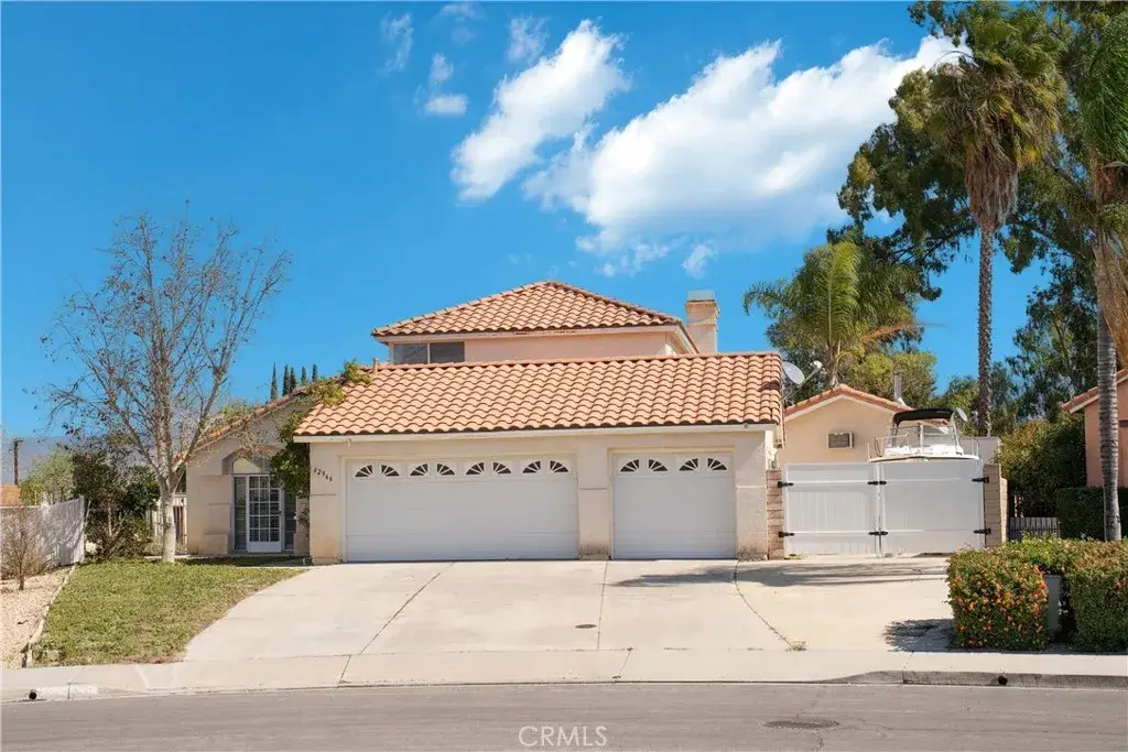 42966 Avenida Gato, Hemet, CA 92544 - #1