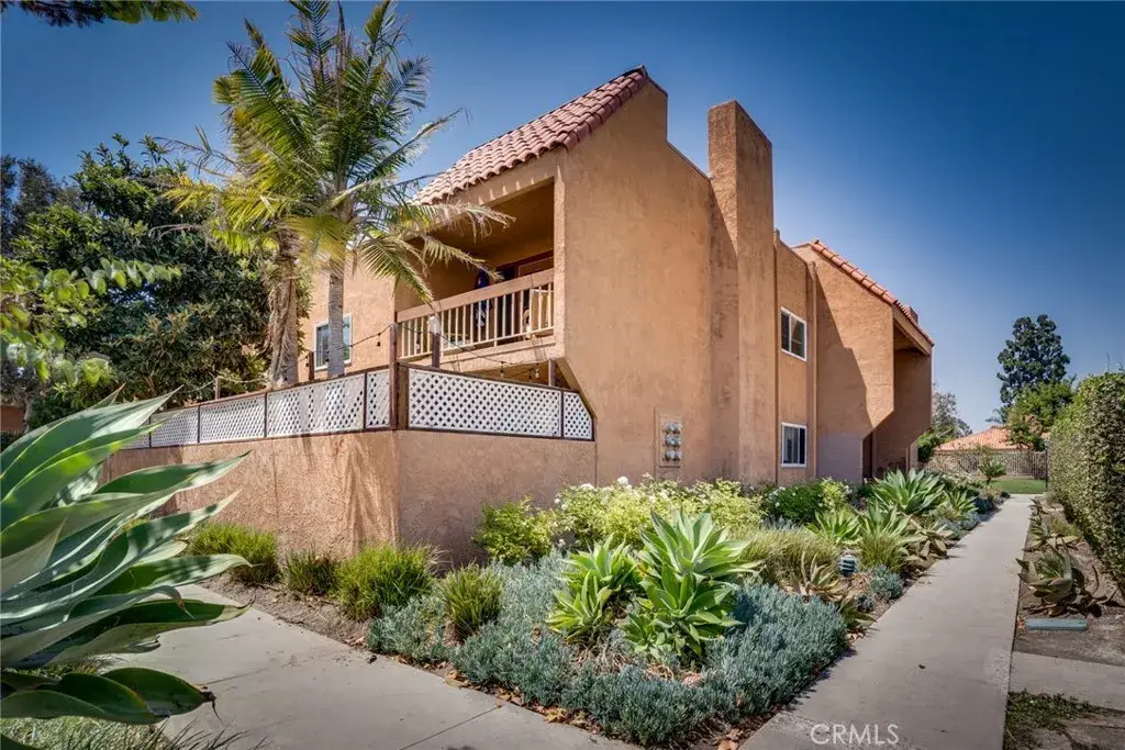 6600 Warner Ave. #41, Huntington Beach, CA 92647 - #1