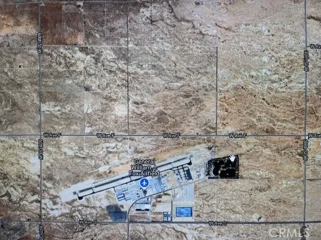 0 Ave E-11/46th Stw, Lancaster, CA 93536 - #1