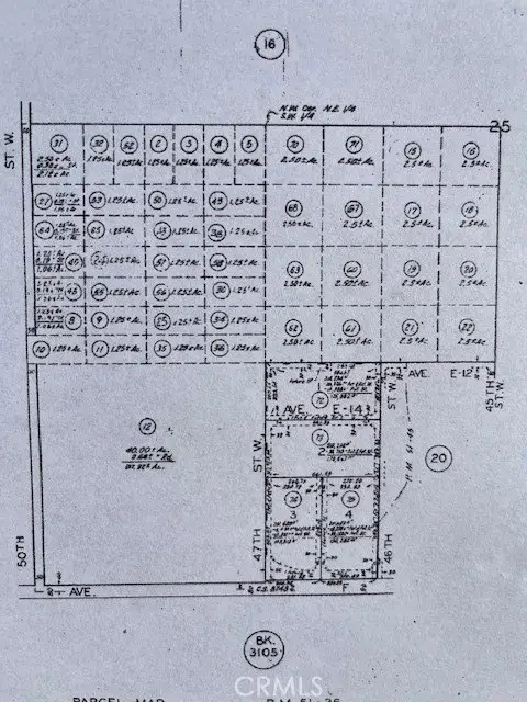 0 Ave E-11/46th Stw, Lancaster, CA 93536 - #3