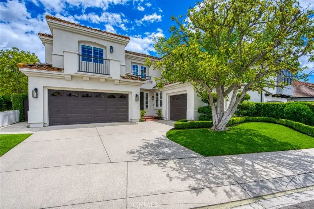30 Eisenhower, Coto De Caza, CA 92679 - #1