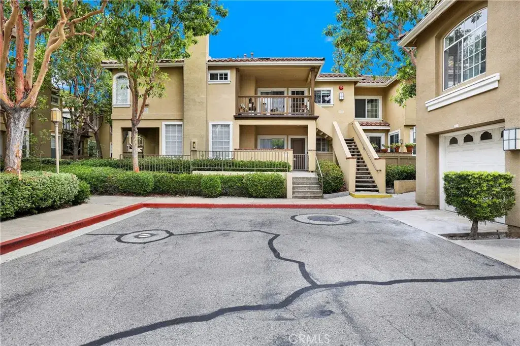 154 Gallery, Tustin, CA 92782 - #1