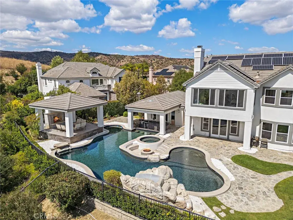 3111 Gardenia Lane, Yorba Linda, CA 92886 - #1