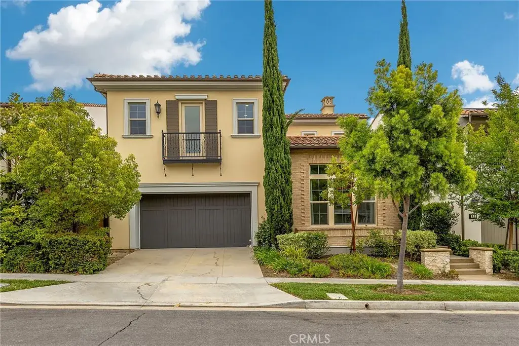60 Dunmore, Irvine, CA 92620 - #1