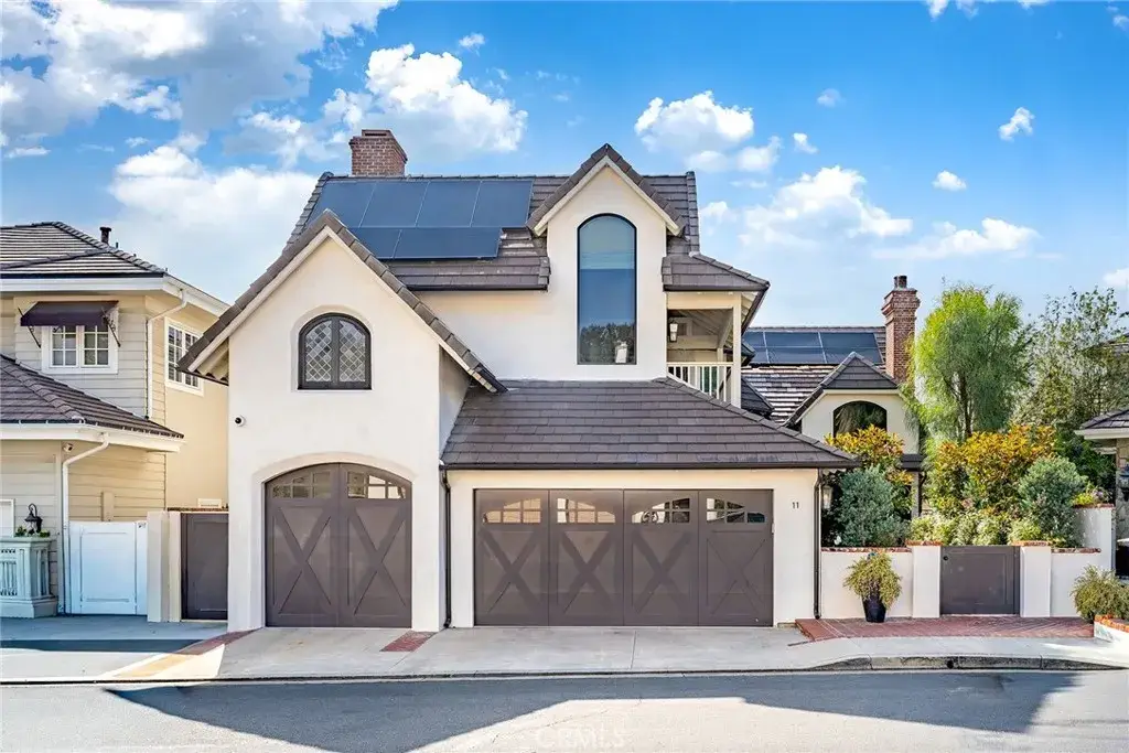 11 Hillsborough, Newport Beach, CA 92660 - #1