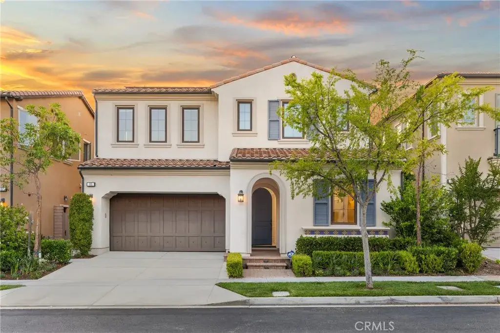 65 Glacier Valley, Irvine, CA 92602 - #1