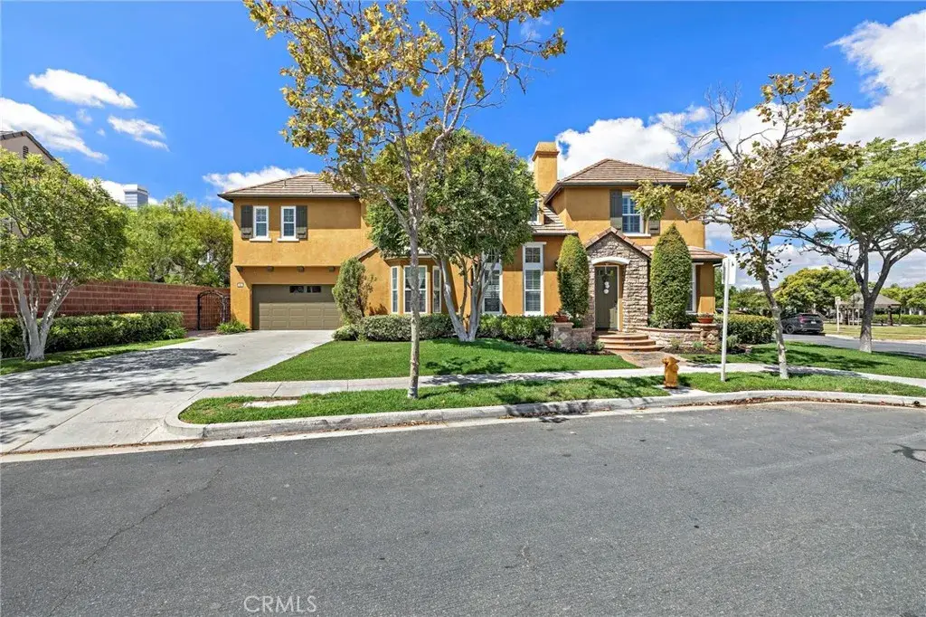 63 Tuberose Street, Ladera Ranch, CA 92694 - #1