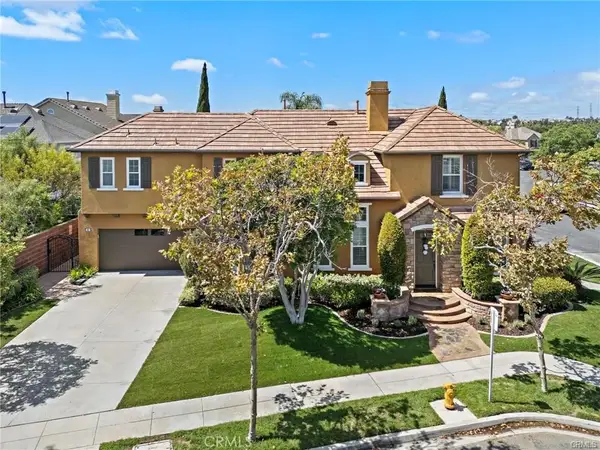 63 Tuberose Street, Ladera Ranch, CA 92694