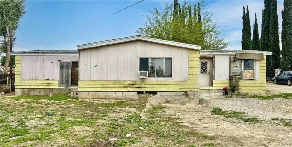 20785 Burns Street, Perris, CA 92570 - #1