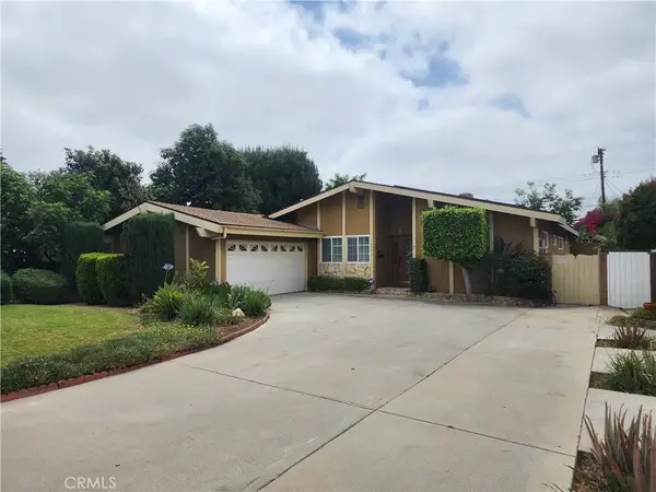 16332 Calahan Street, North Hills, CA 91343