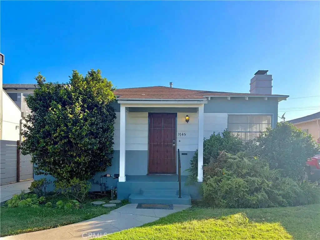1745 Wellesley Avenue, Los Angeles, CA 90025 - #1