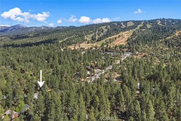 41735 Comstock, Big Bear Lake, CA 92315