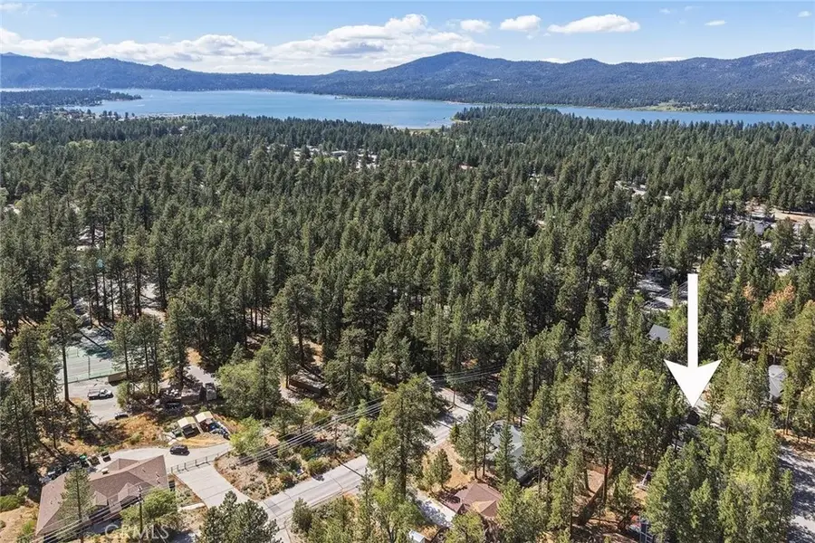 41735 Comstock, Big Bear Lake, CA 92315 - #2