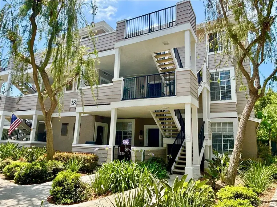 23412 Pacific Park #28D, Aliso Viejo, CA 92656 - #2