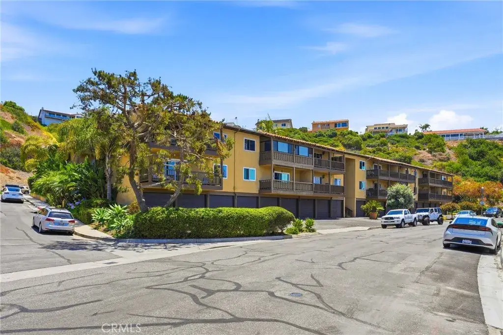 214 Via Robina #4, San Clemente, CA 92672 - #1