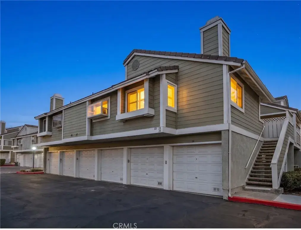 40 Hollyhock, Aliso Viejo, CA 92656 - #1