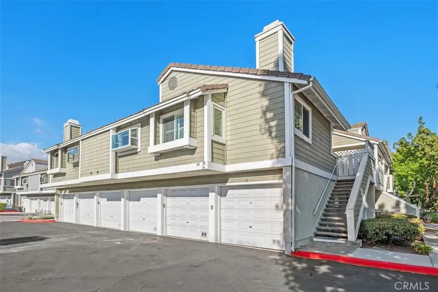 40 Hollyhock, Aliso Viejo, CA 92656 - #2