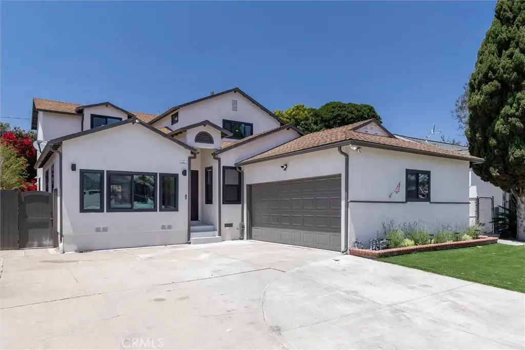 11613 Mcdonald, Culver City, CA 90230 - #1