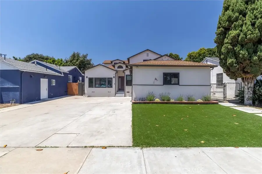 11613 Mcdonald, Culver City, CA 90230 - #2