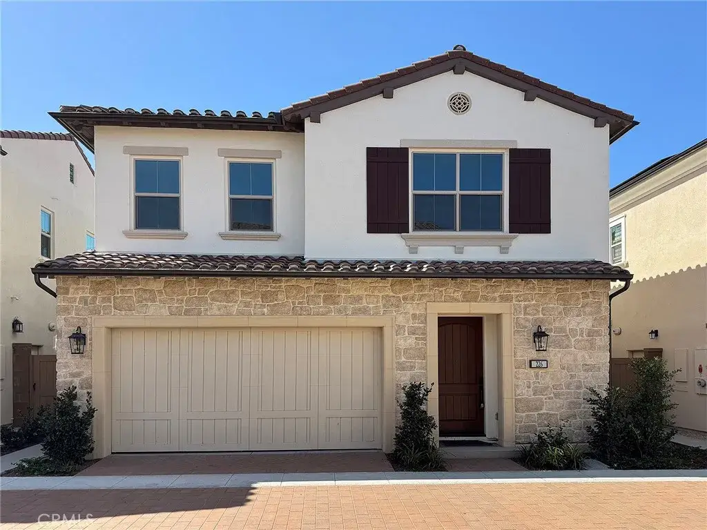 226 Maricopa, Irvine, CA 92618 - #1