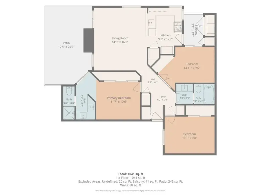 28212 Sorrento #95, Laguna Niguel, CA 92677 - #3