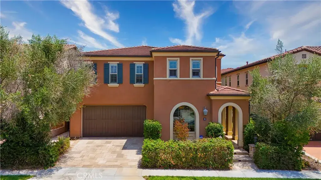 68 Gainsboro, Irvine, CA 92620 - #1