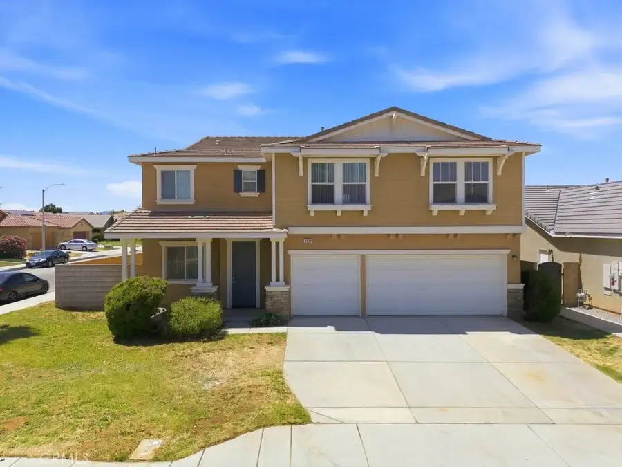 6054 W Avenue K1 Avenue, Lancaster, CA 93536 - #3