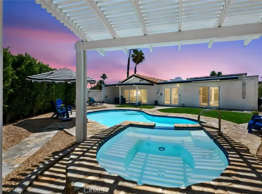 767 E El Escudero, Palm Springs, CA 92262 - #2