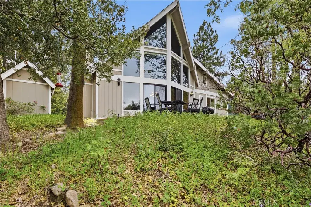 1170 Klondike, Lake Arrowhead, CA 92352 - #1