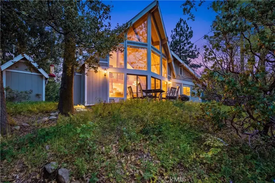 1170 Klondike, Lake Arrowhead, CA 92352 - #2