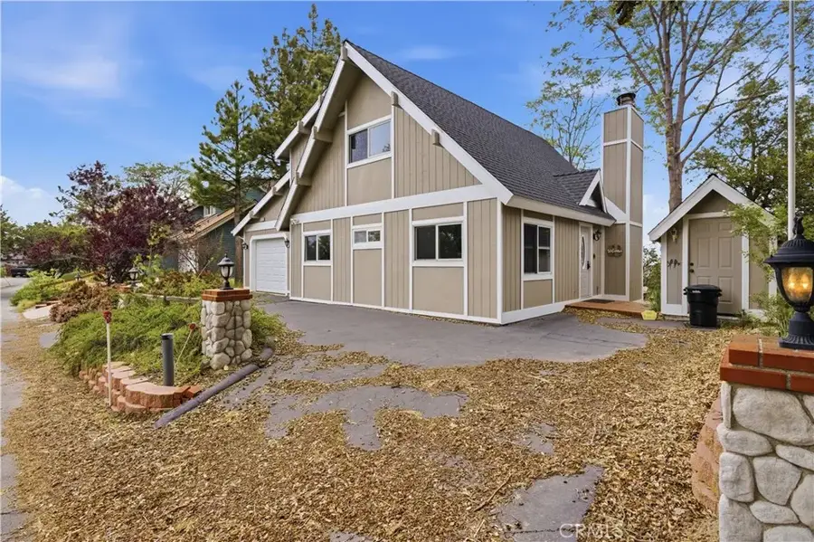 1170 Klondike, Lake Arrowhead, CA 92352 - #3