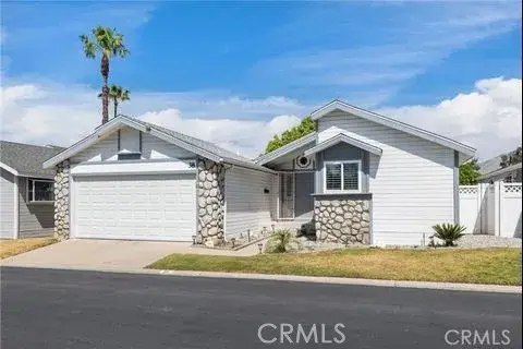 140 W Pioneer Ave #38, Redlands, CA 92374