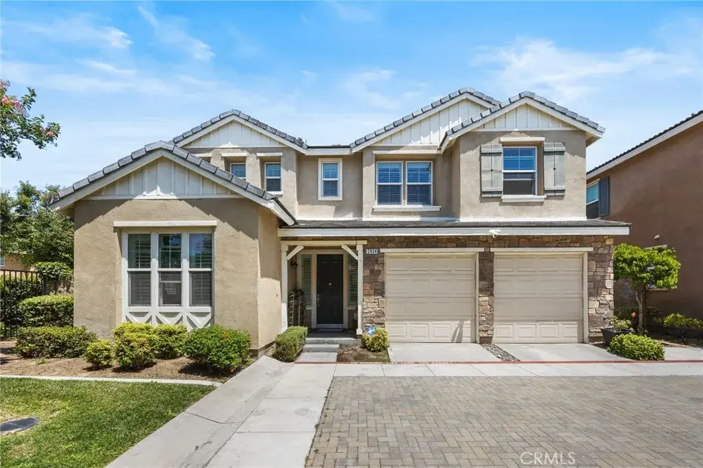 2934 S Via Belamaria, Ontario, CA 91762 - #1