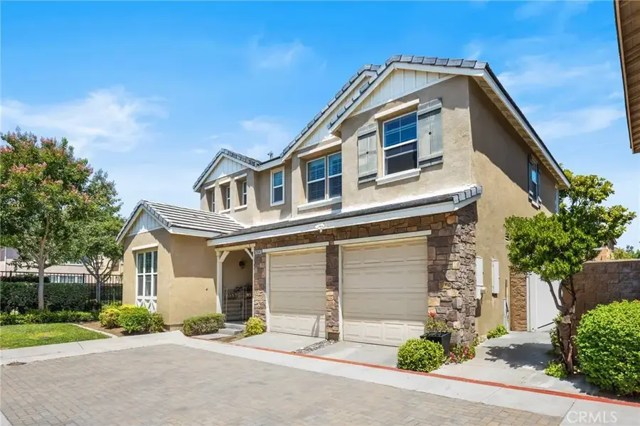 2934 S Via Belamaria, Ontario, CA 91762 - #2