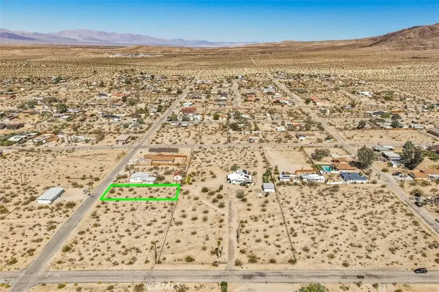 7 Sunrise, Twentynine Palms, CA 92277 - #2