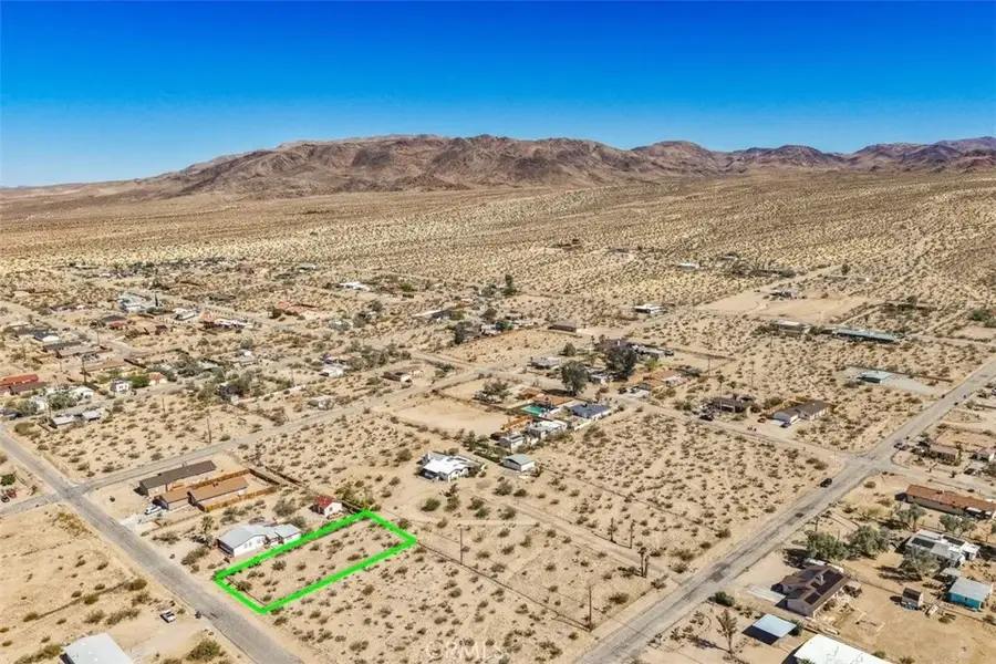 7 Sunrise, Twentynine Palms, CA 92277 - #3