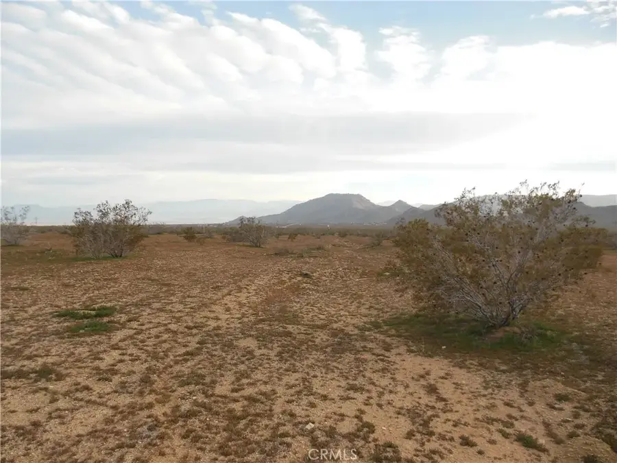 2300 Lorraine Ave (lot 23), Lucerne Valley, CA 92356 - #2