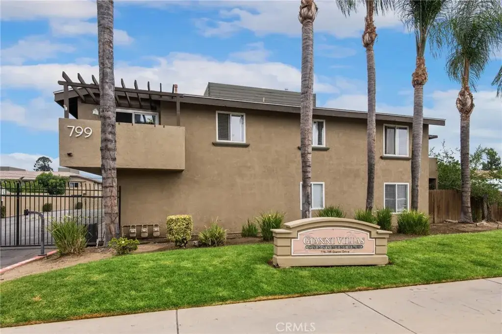 799 Gianni Drive #210, Corona, CA 92879 - #1
