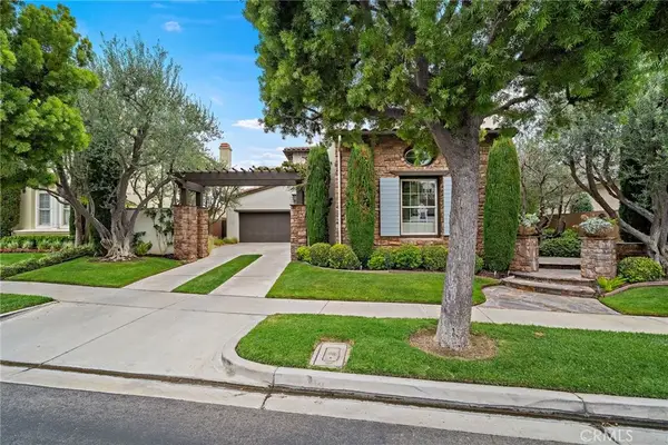 17 Ferrand, Newport Coast, CA 92657