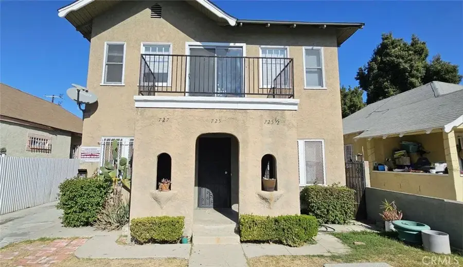 725 W 41st, Los Angeles, CA 90037 - #2