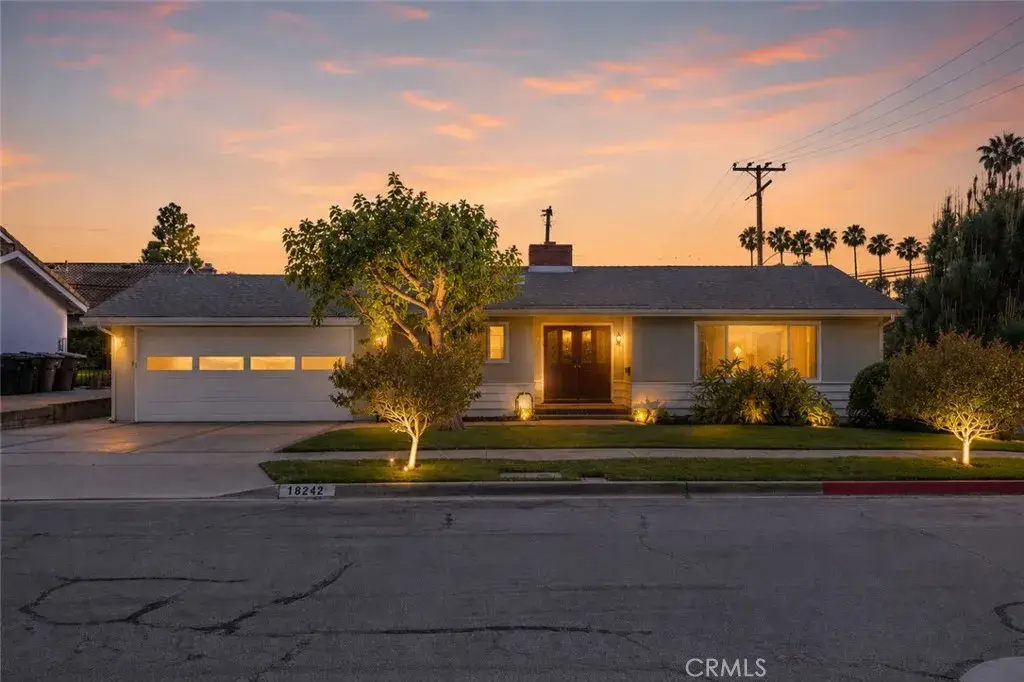 18242 Piper Place, Yorba Linda, CA 92886 - #1